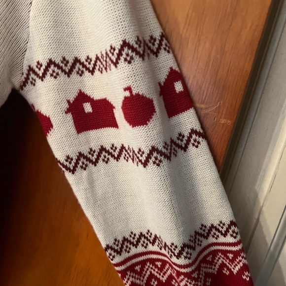 HOME ALONE MOVIE XMAS SWEATER. BRAND NEW. ADULT SIZE XL - Picture 5 of 6